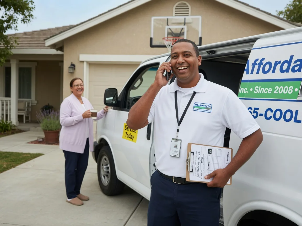 Central Ac Repair Michigan FAQs